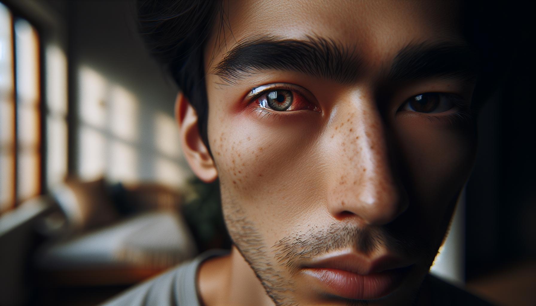 Can You Put Neosporin in Your Eye for a Stye? Safety First 2 What is a Stye? Symptoms and Causes Explained