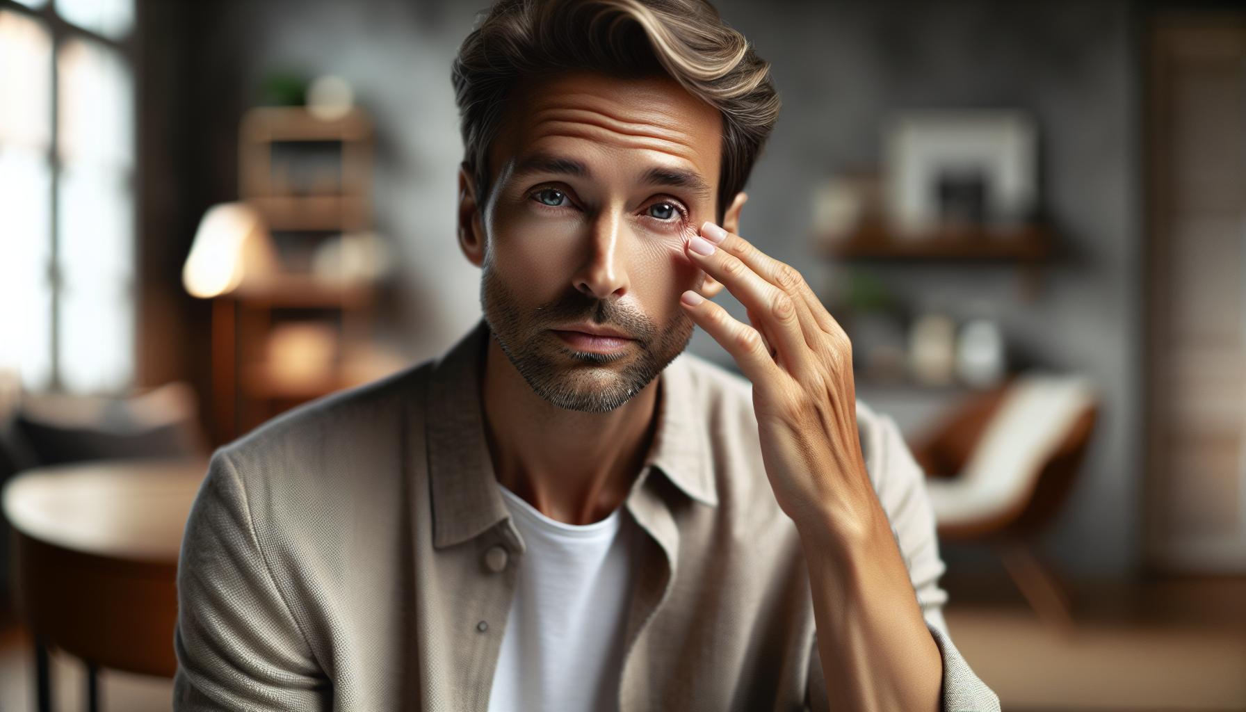 What Is a Stye? Symptoms and Causes Explained