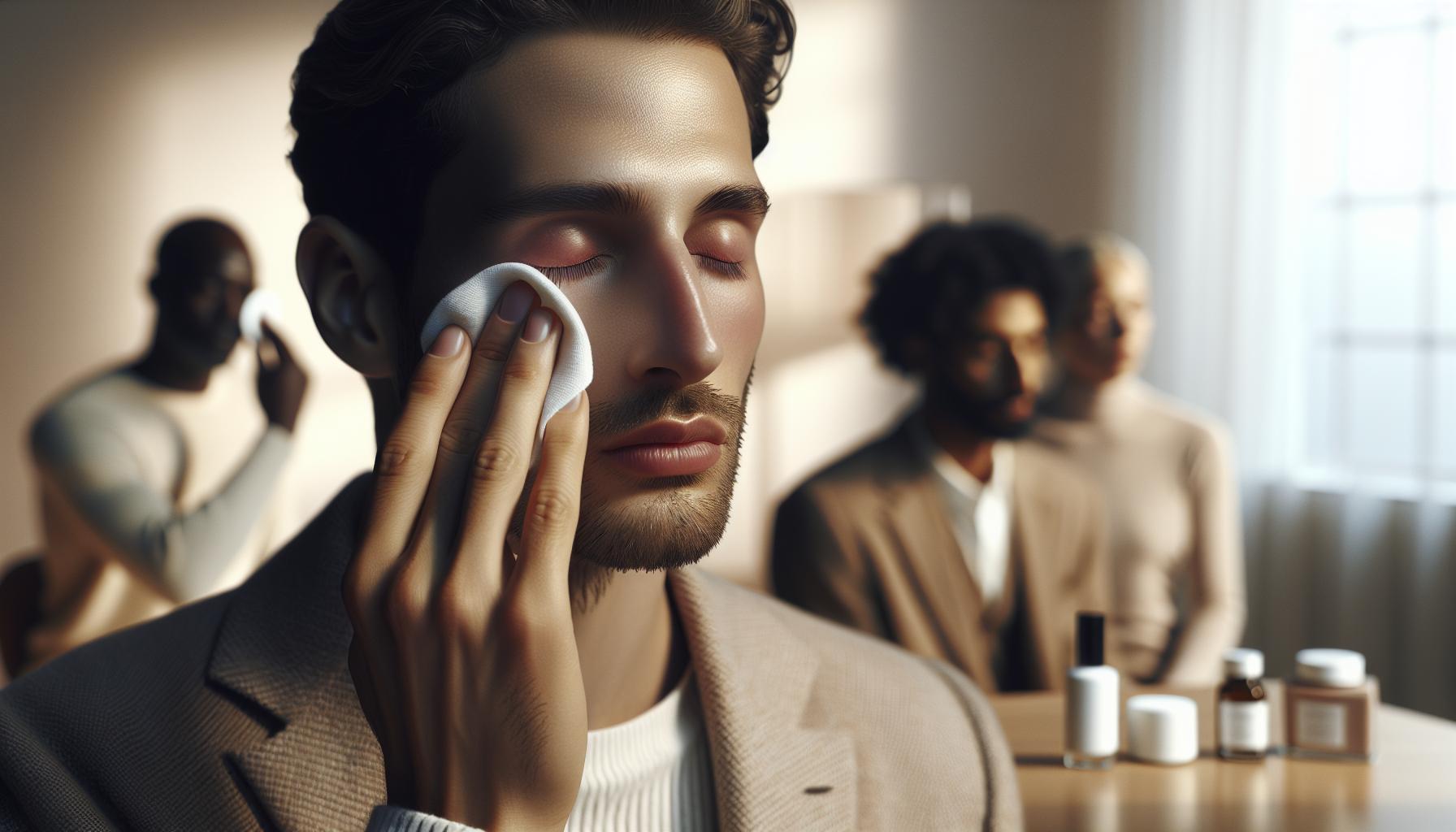 What Is a Stye? Symptoms and Causes Explained