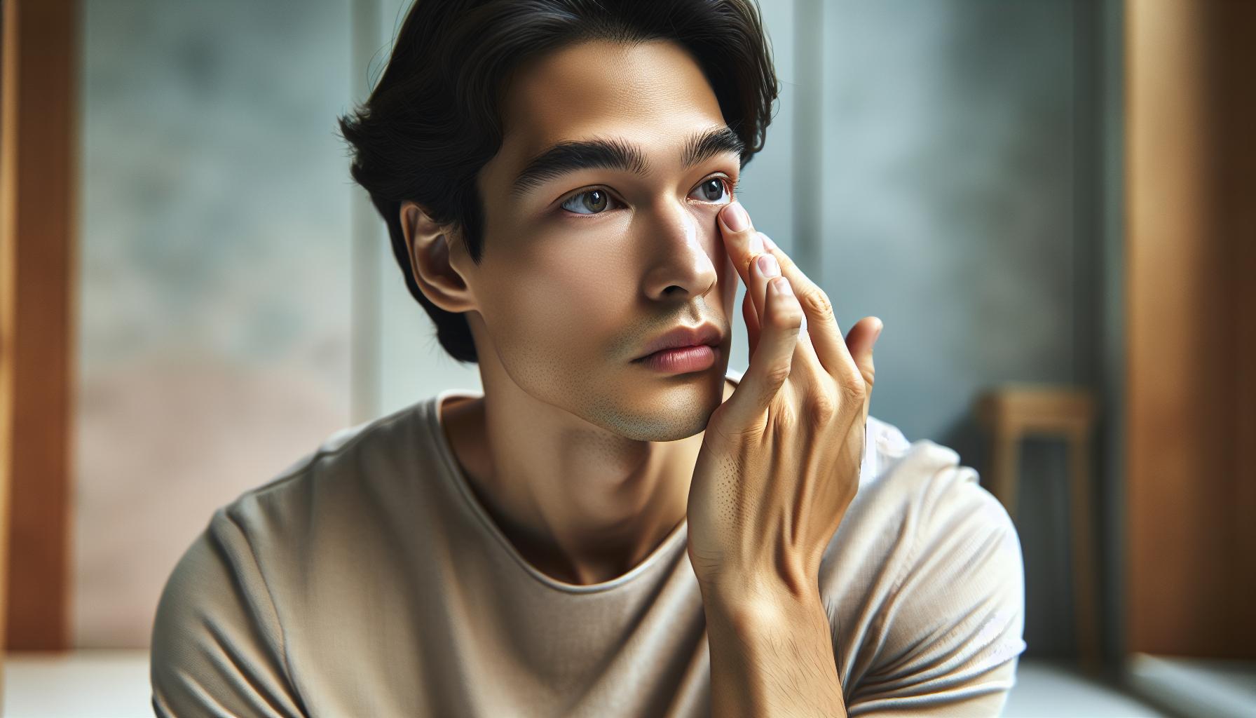 What Are Styes? Symptoms and Causes Explained