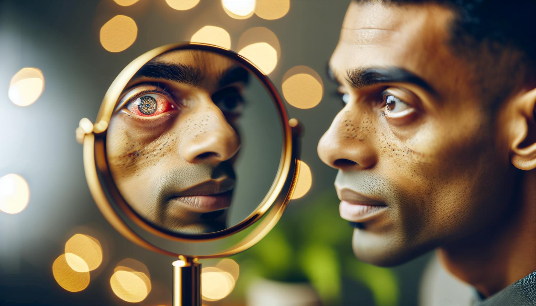 What Are Styes? Symptoms and Causes Explained