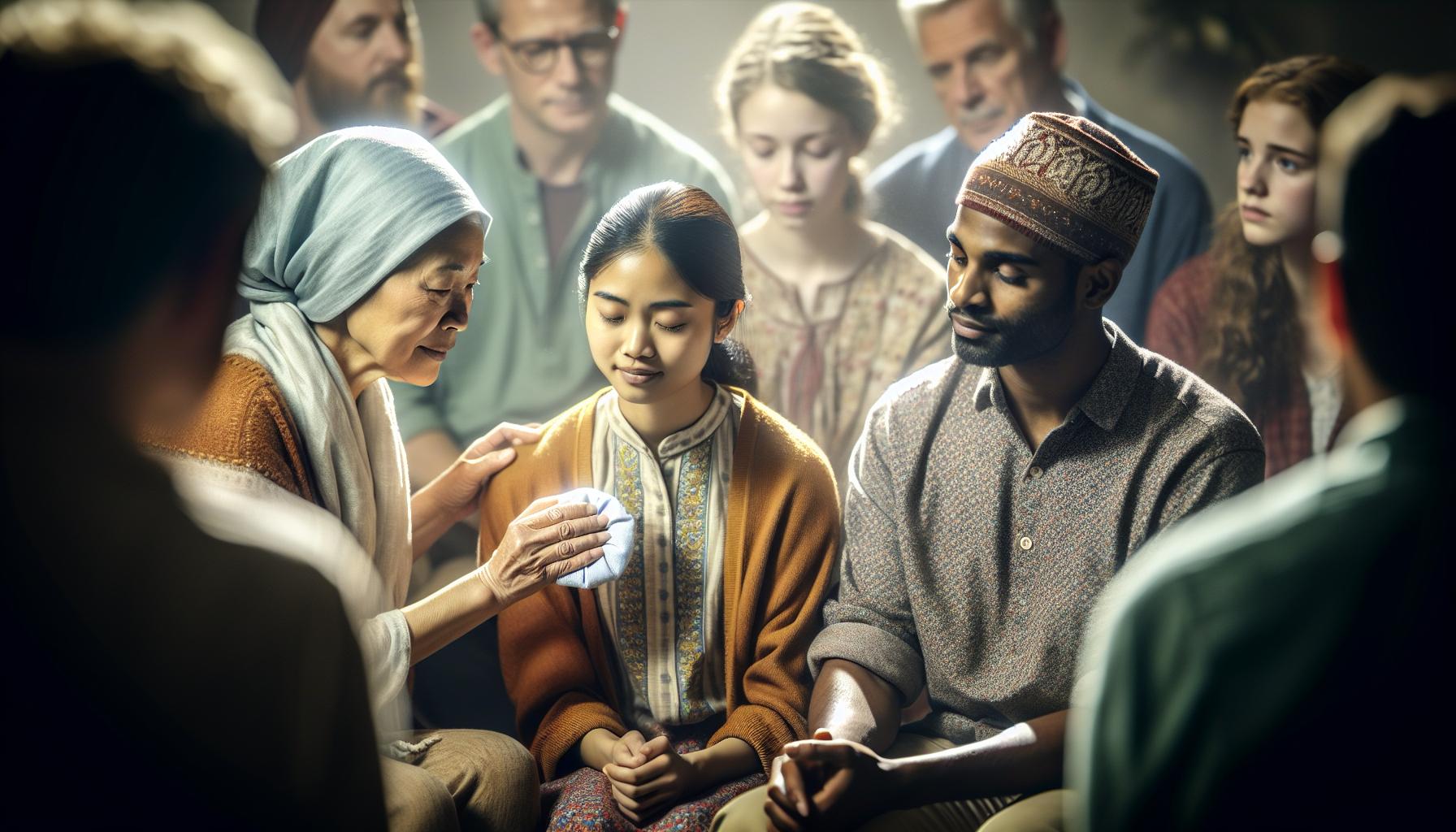 What to Do If You or a Loved One Has a Stye