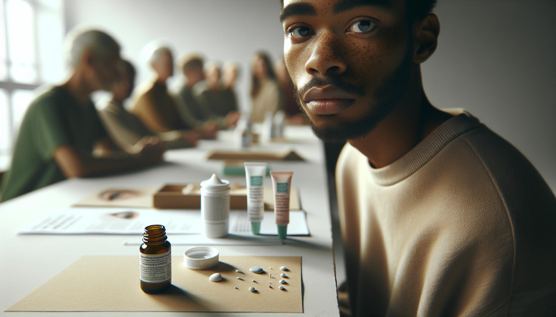 When Are Antibiotics Necessary for Eye Styes?