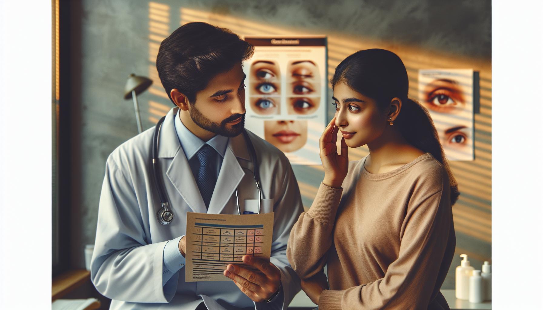 When to Choose Stye Treatment Over Pink Eye Remedies