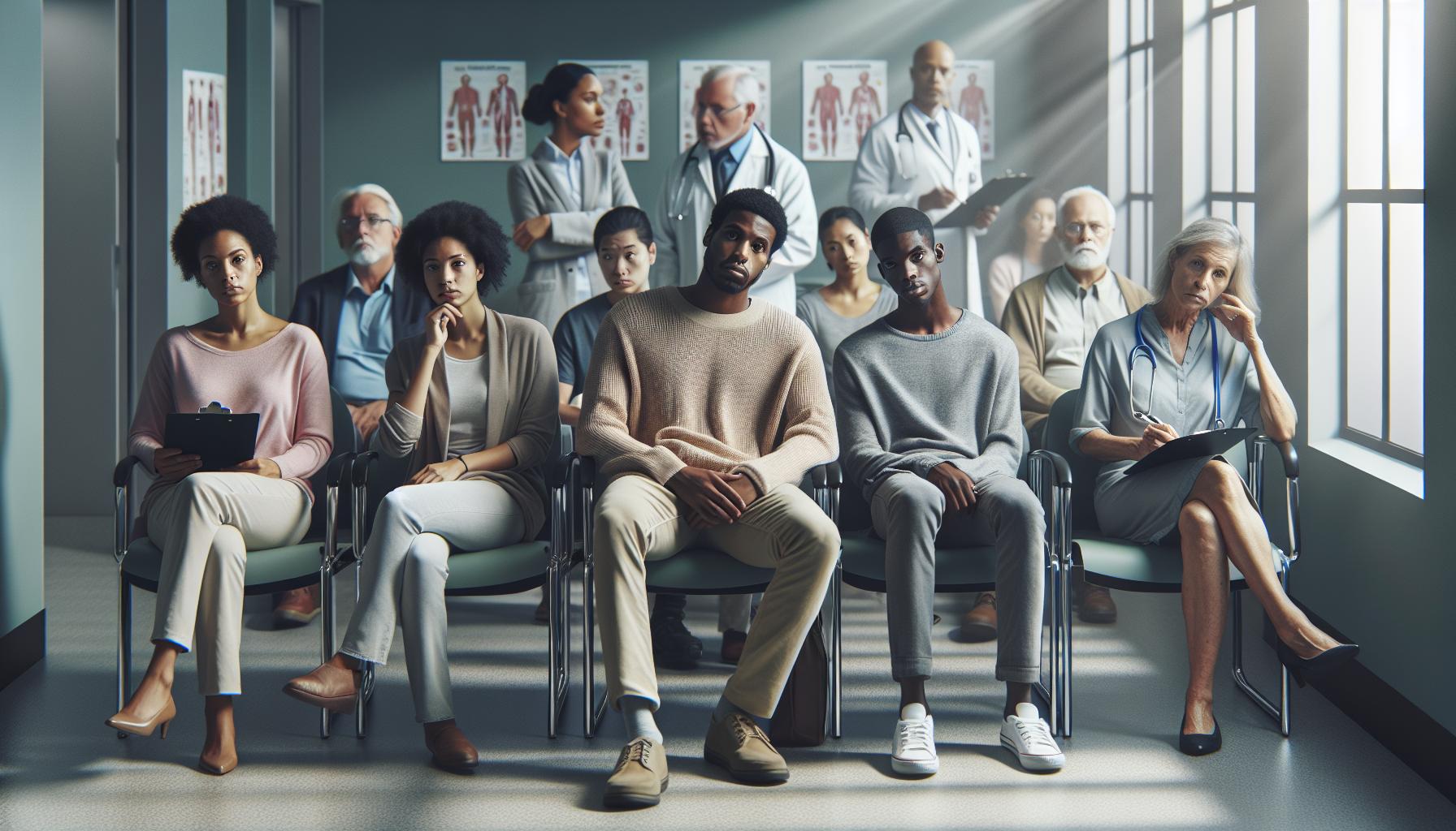 When to Seek Emergency Medical Attention