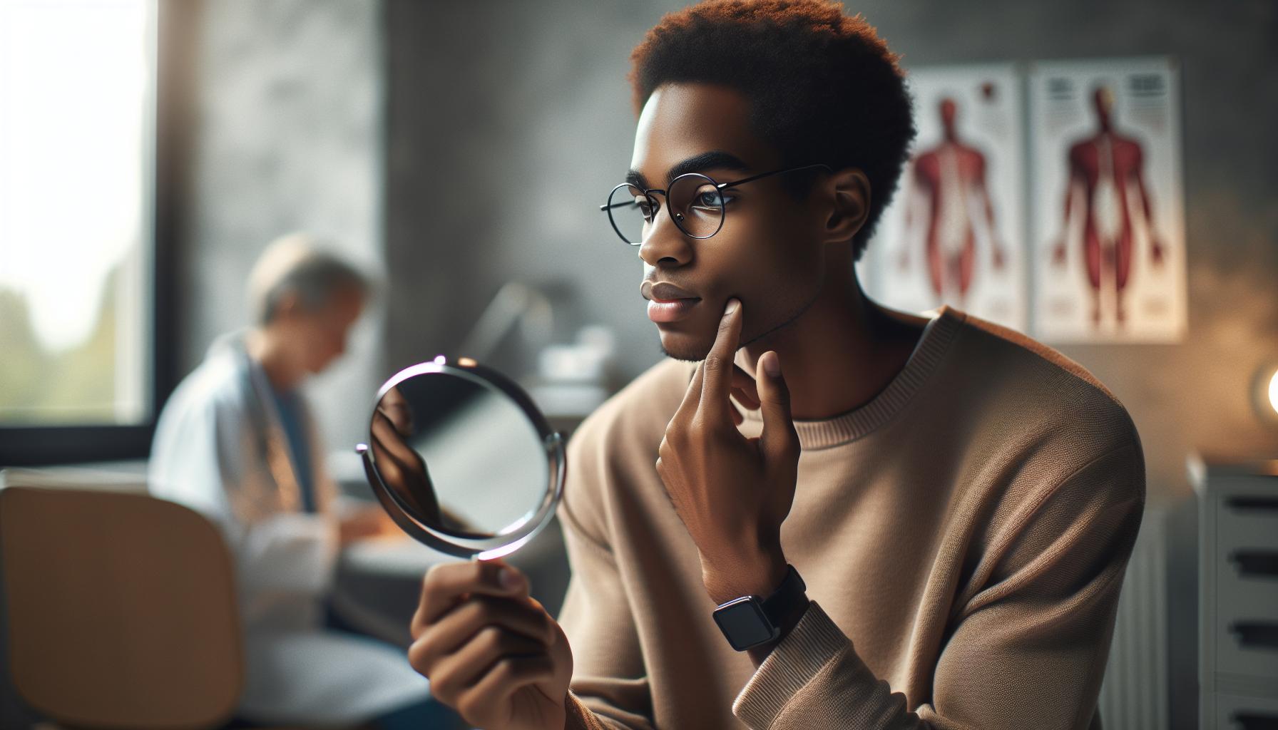 Do Eye Styes Need Antibiotics? When Medication Actually Helps 3 When to Seek Medical Advice for Eye Styes