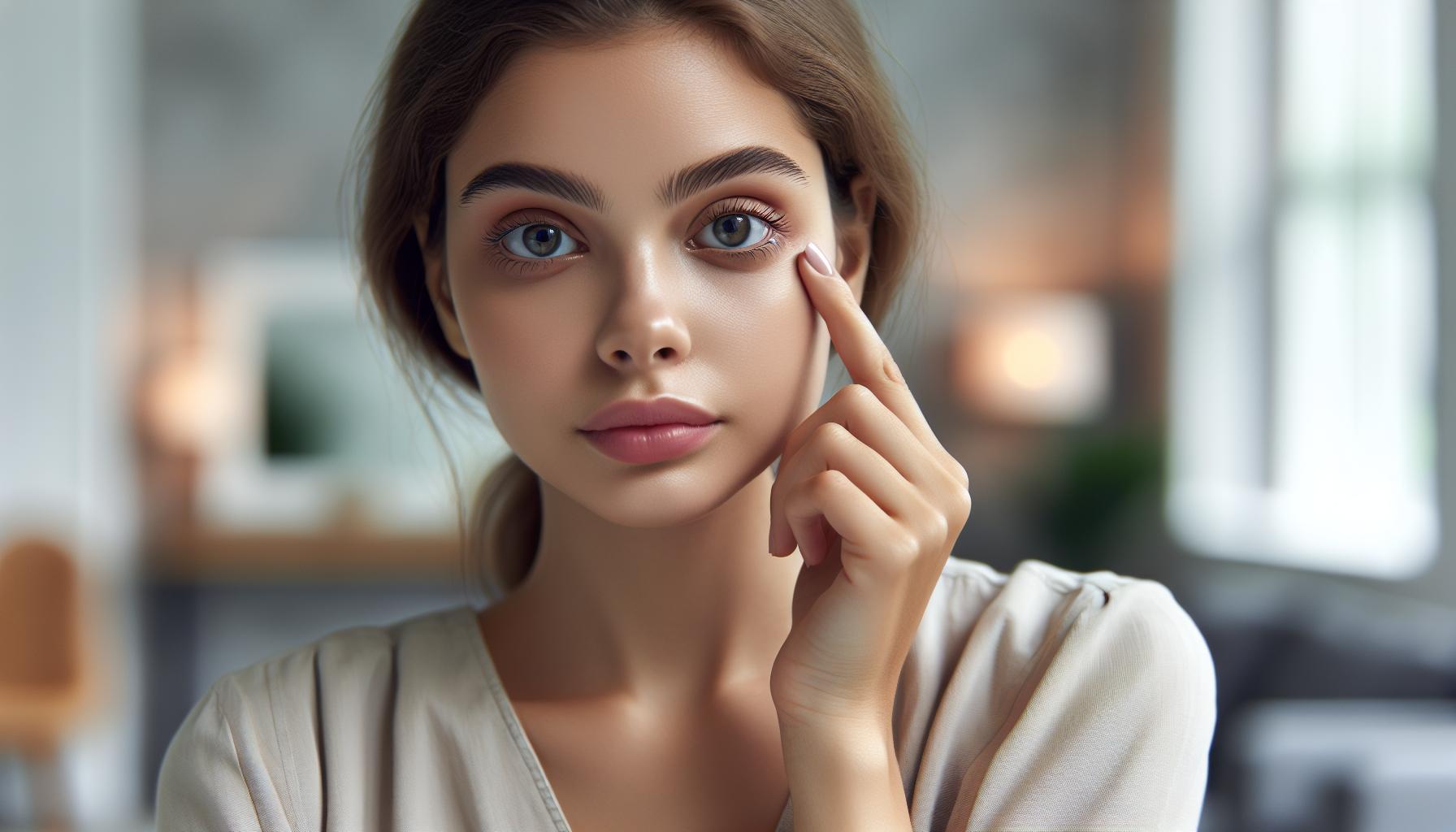 When to Seek Medical Attention for a Stye