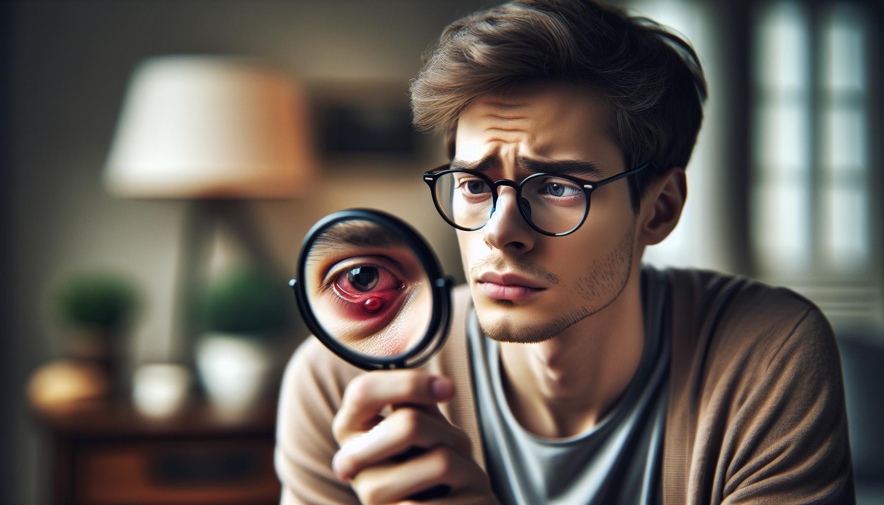 When to Seek Medical Attention for an Eye Stye