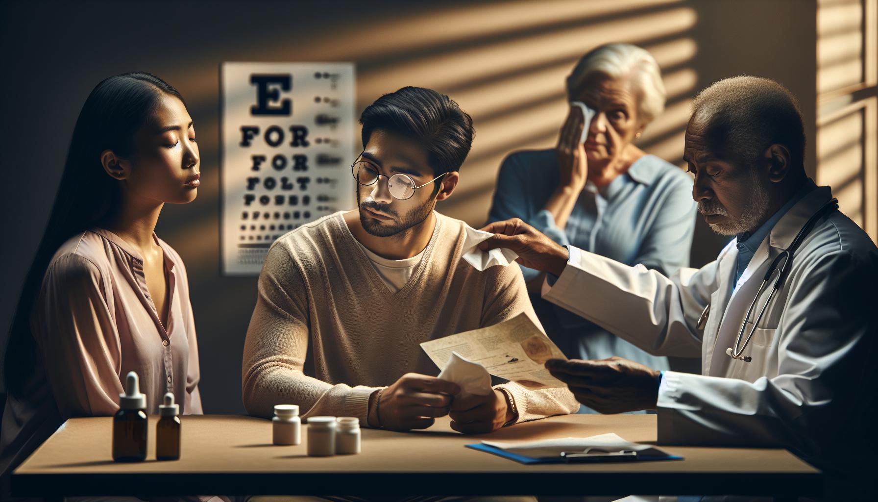 When to Seek Medical Attention for a Stye