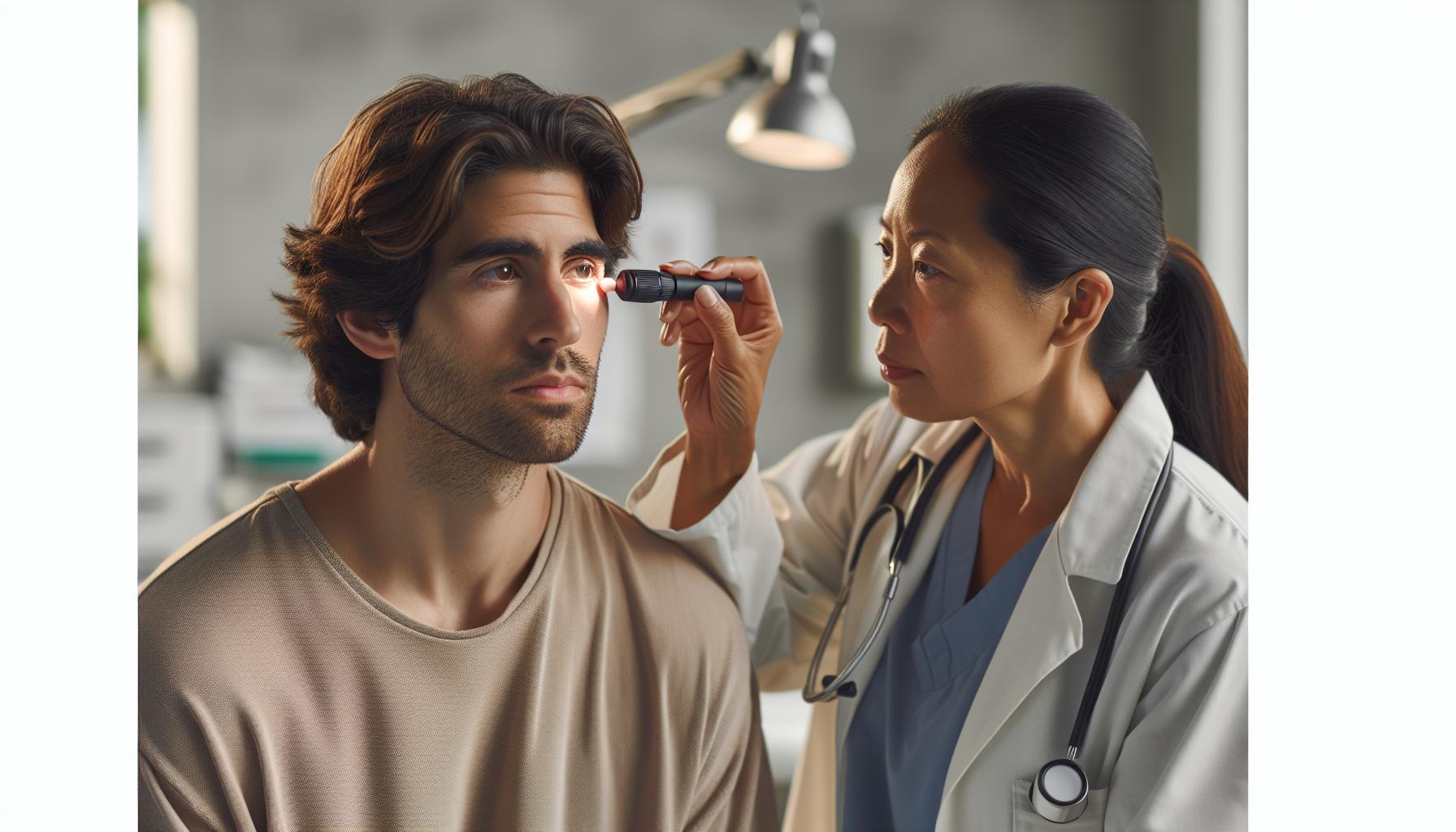 When to Seek Medical Attention for Styes