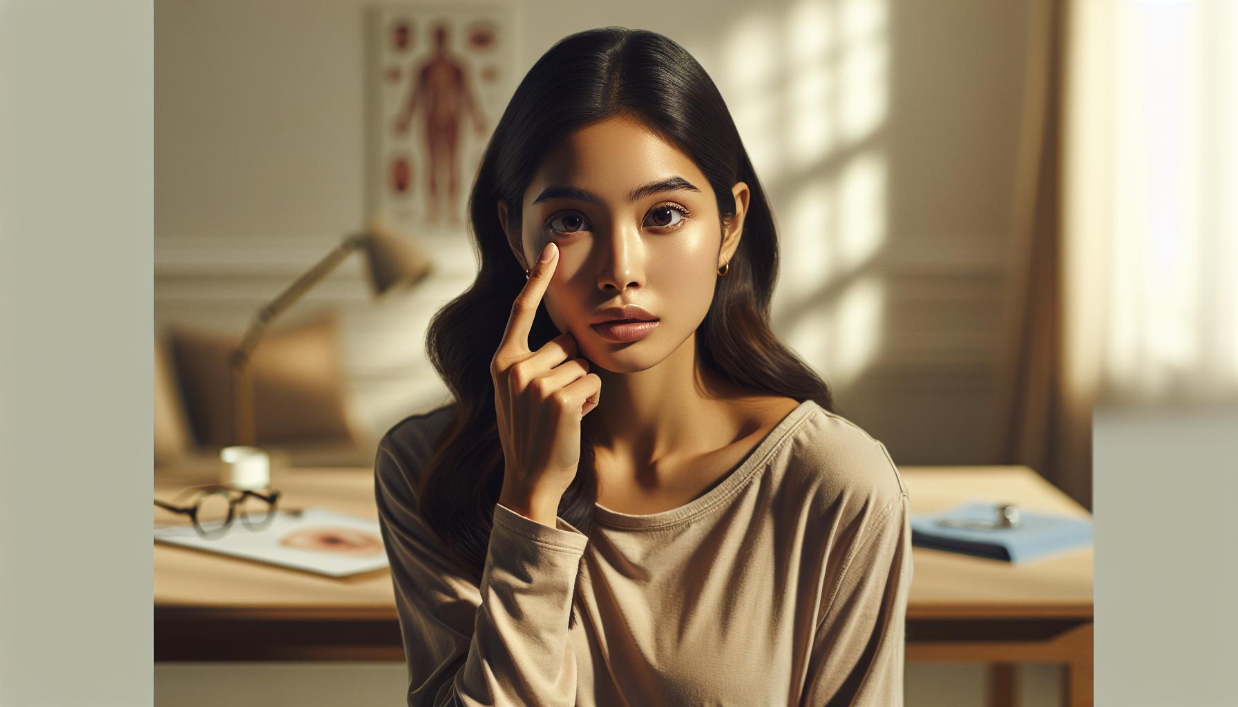 When to Seek Professional Help for Styes