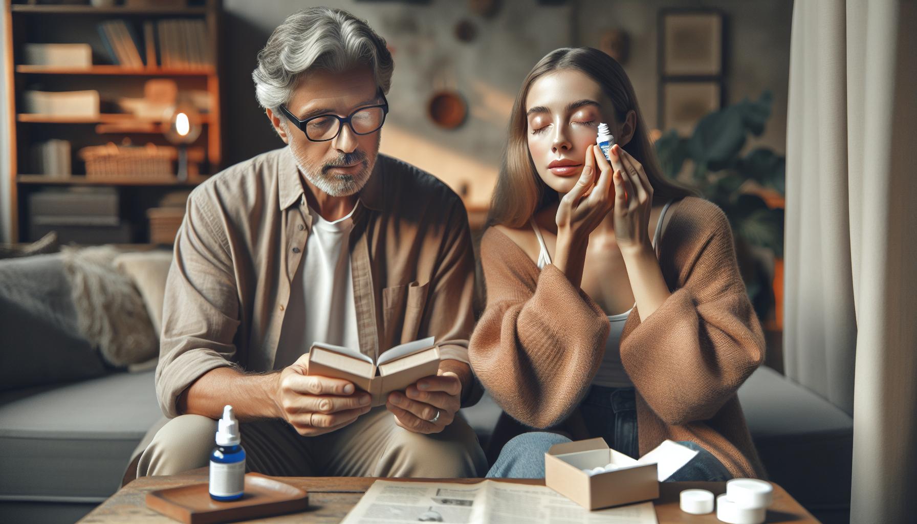 Do Eye Drops Get Rid of Styes? Effective Treatment Guide 2 When to Use Eye Drops for Styes