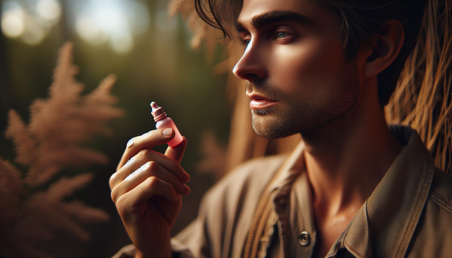 When to Use Pink Eye Drops for Styes