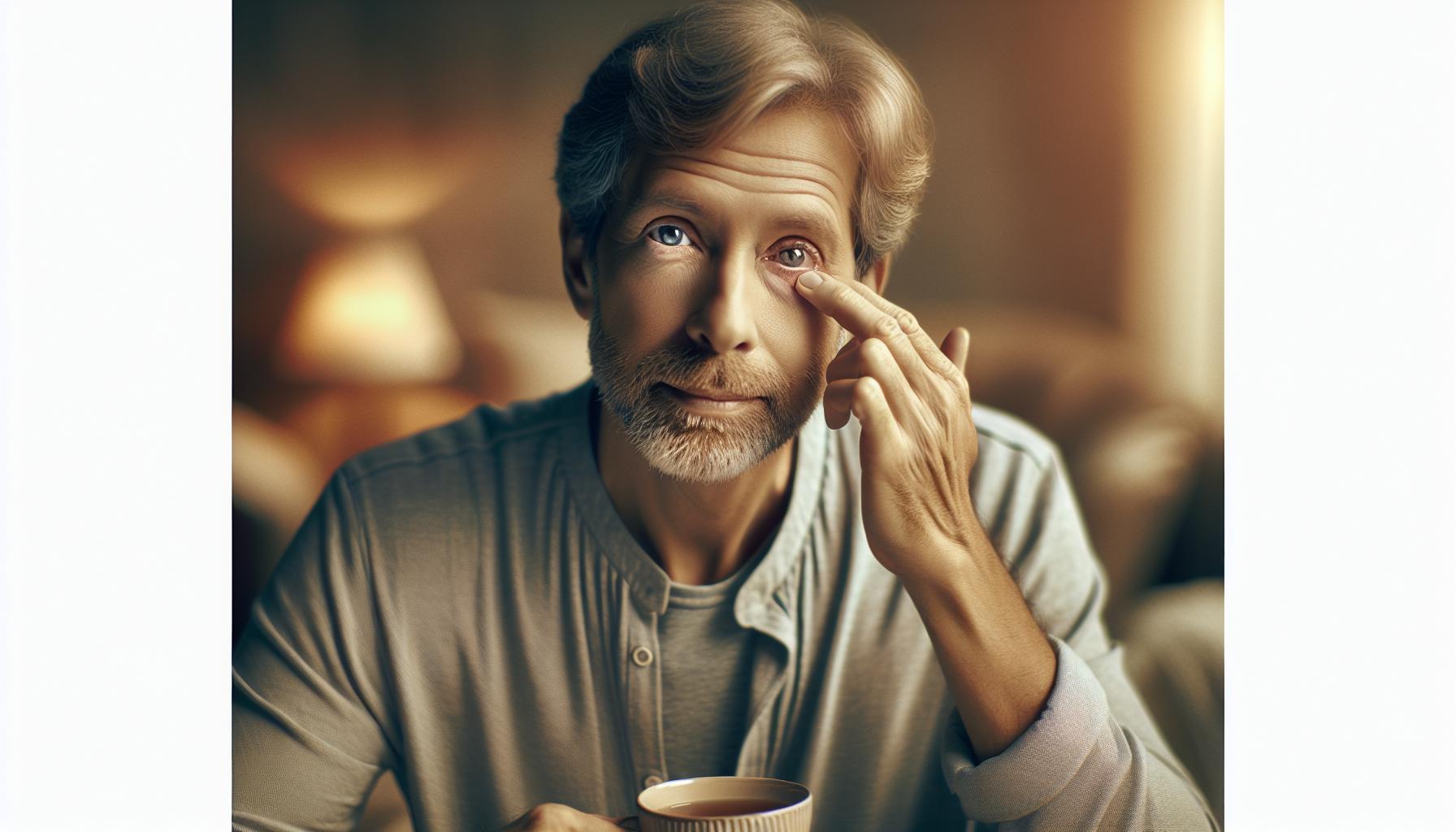 Can a Stye Make Your Eye Water? Stop the Flow Fast 1 Why Does a Stye Cause Your Eye to Water?