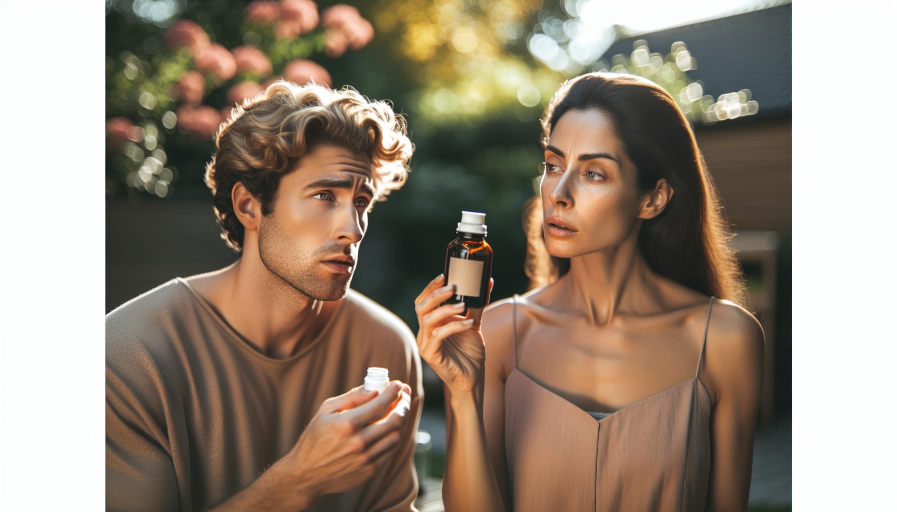 Why Using Stye Medicine for Pink Eye Is Risky