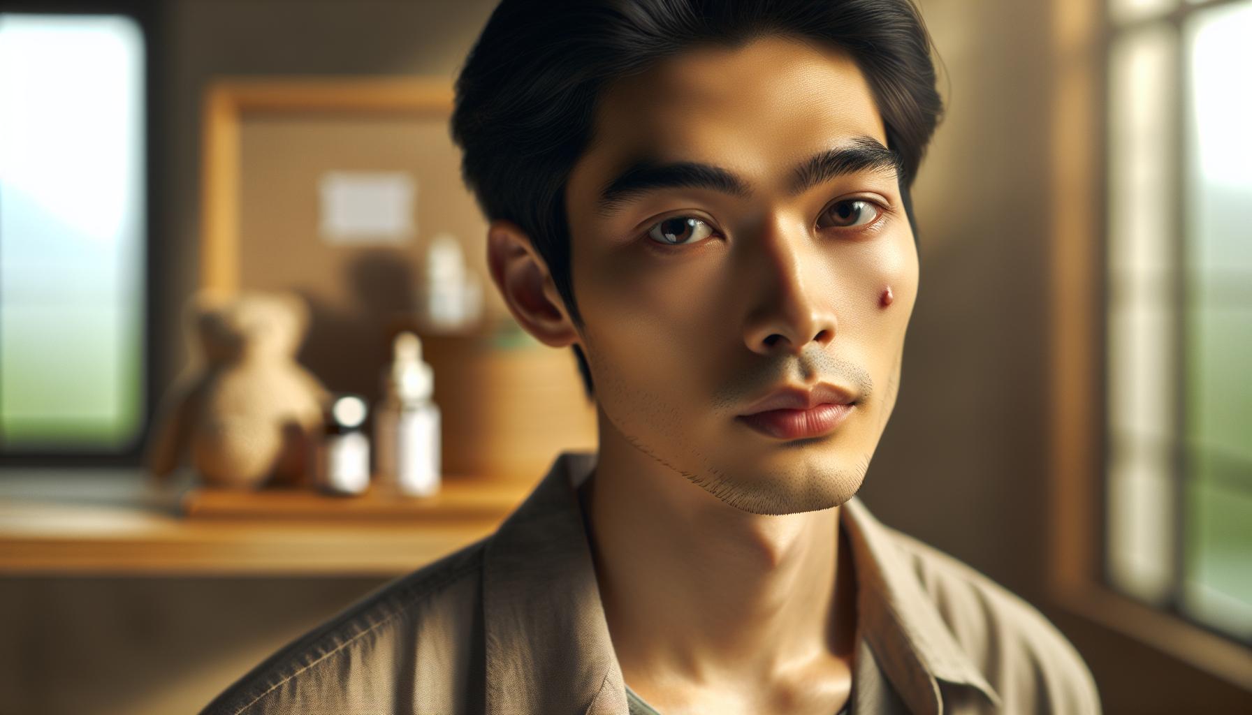 Why You Shouldn't Pop a Stye: Medical Insights