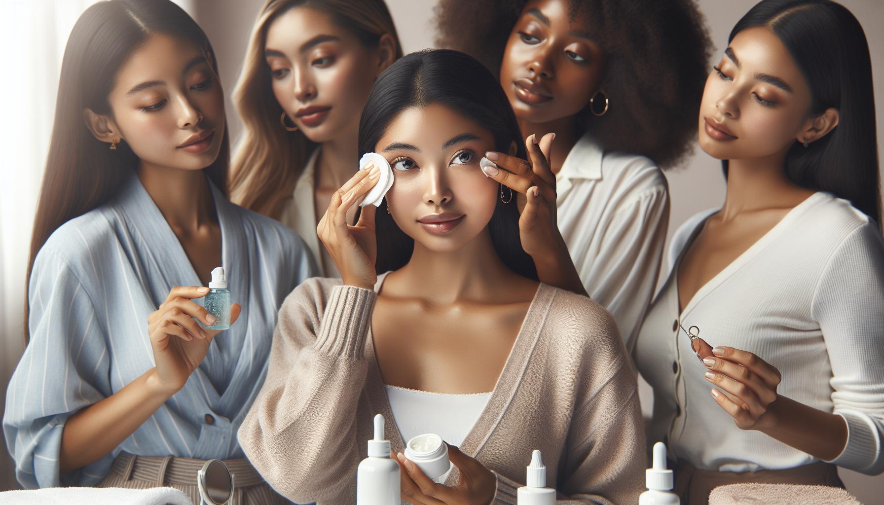 Can You Get Styes in Both Eyes? Double Trouble Solutions 2 Recognizing Symptoms: How to Identify a Stye