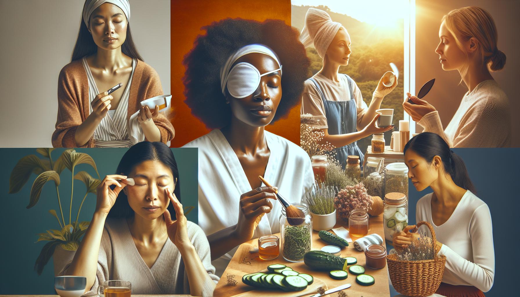 Risk Factors for Developing Styes: Are You at Risk?