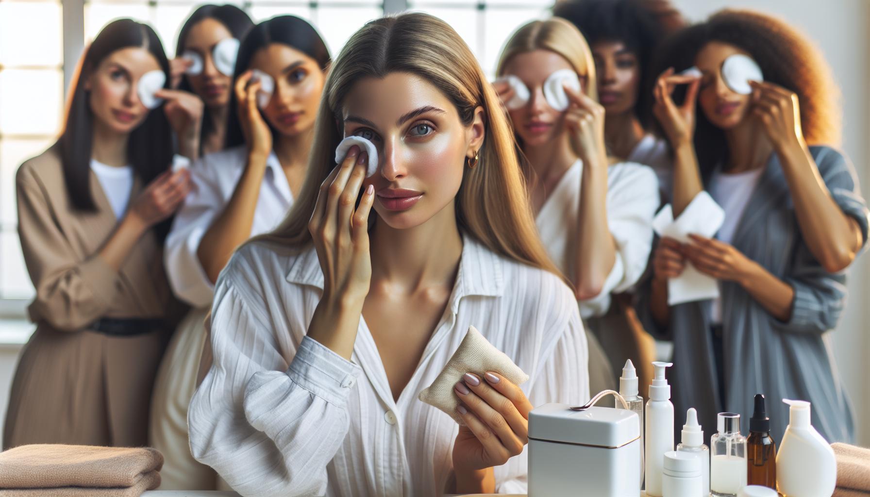 Risk Factors: Who Is Most Vulnerable to Styes?