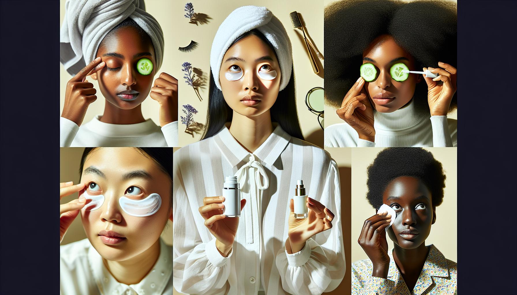 The Role of Bacteria in Pink Eye and Stye Development