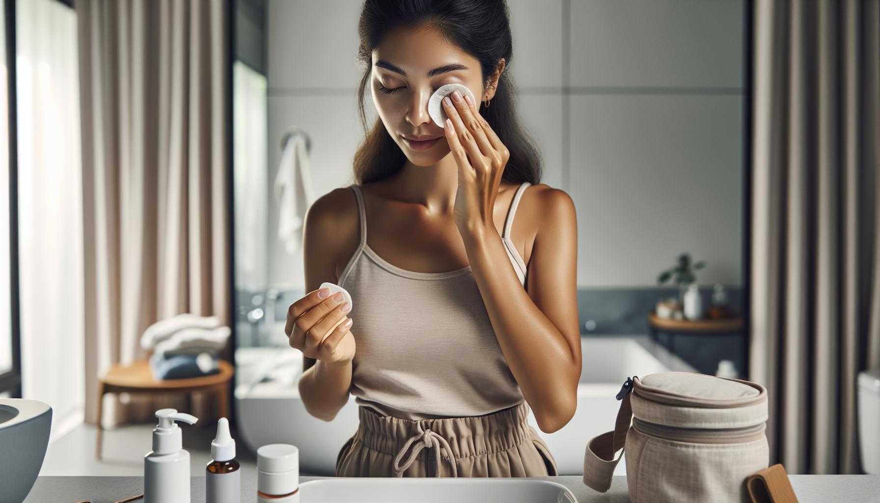 Can Hair in Your Eye Cause a Stye? Surprising Triggers 3 The Role of Eye Hygiene in Stye Prevention