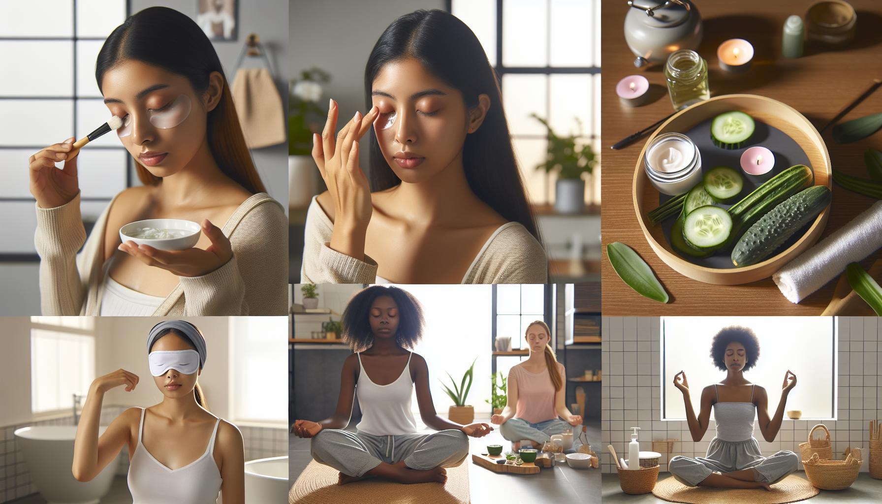 Root Causes of Styes: Bacteria, Blockages, and More