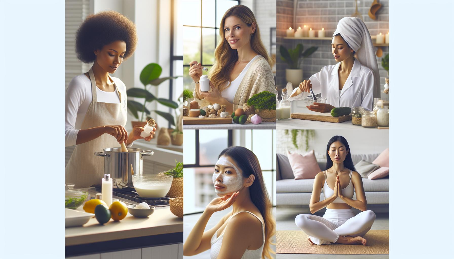 Safe and Effective Home Remedies