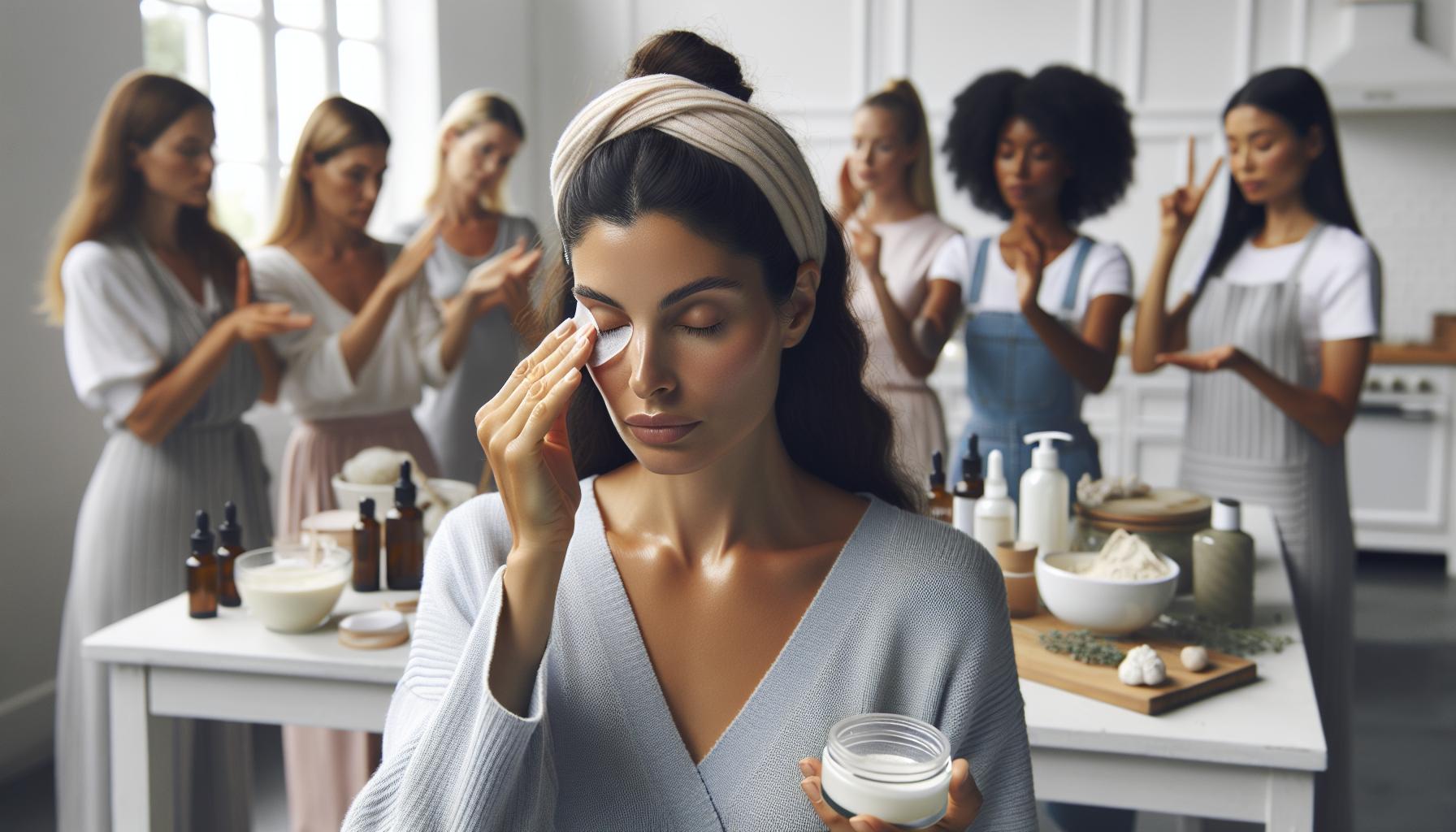Safe Home Remedies for Styes: Step-by-Step Guide