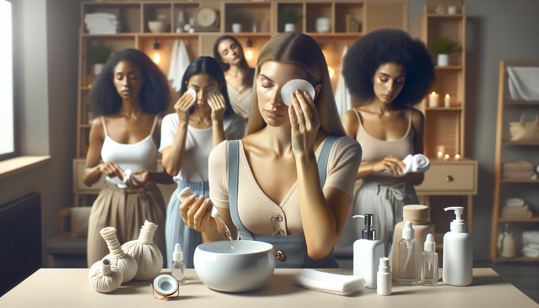 Signs and Symptoms of Eye Styes You Should Know