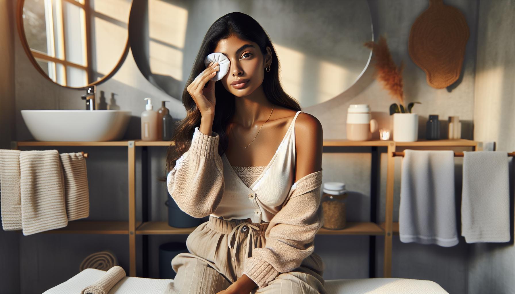 Signs You Might Have a Stye: Key Symptoms to Watch