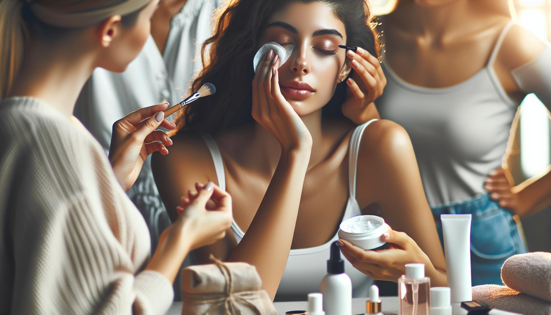 Understanding the Basics of Eye Styes