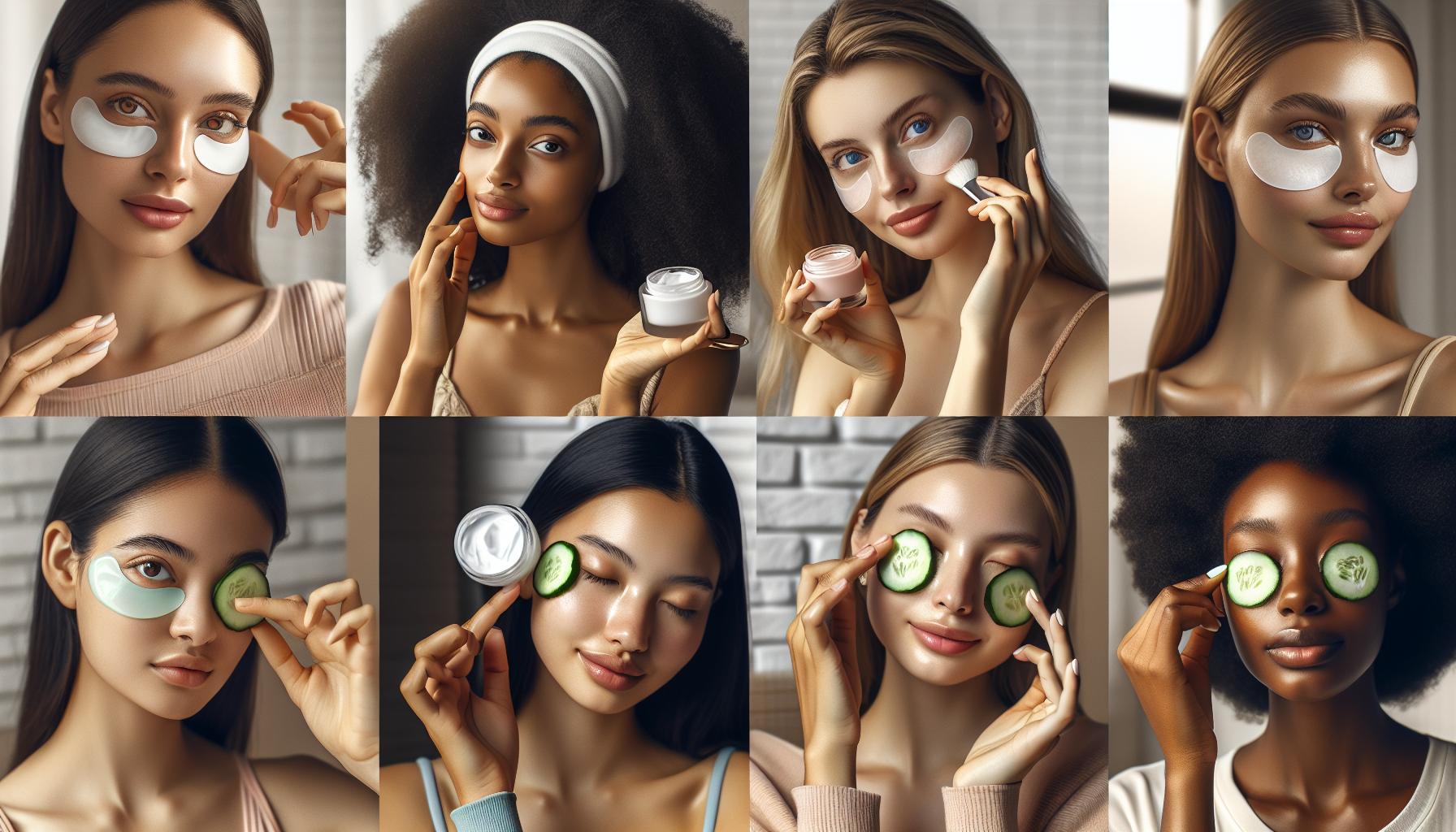 Understanding the Causes of Styes in Your Eye