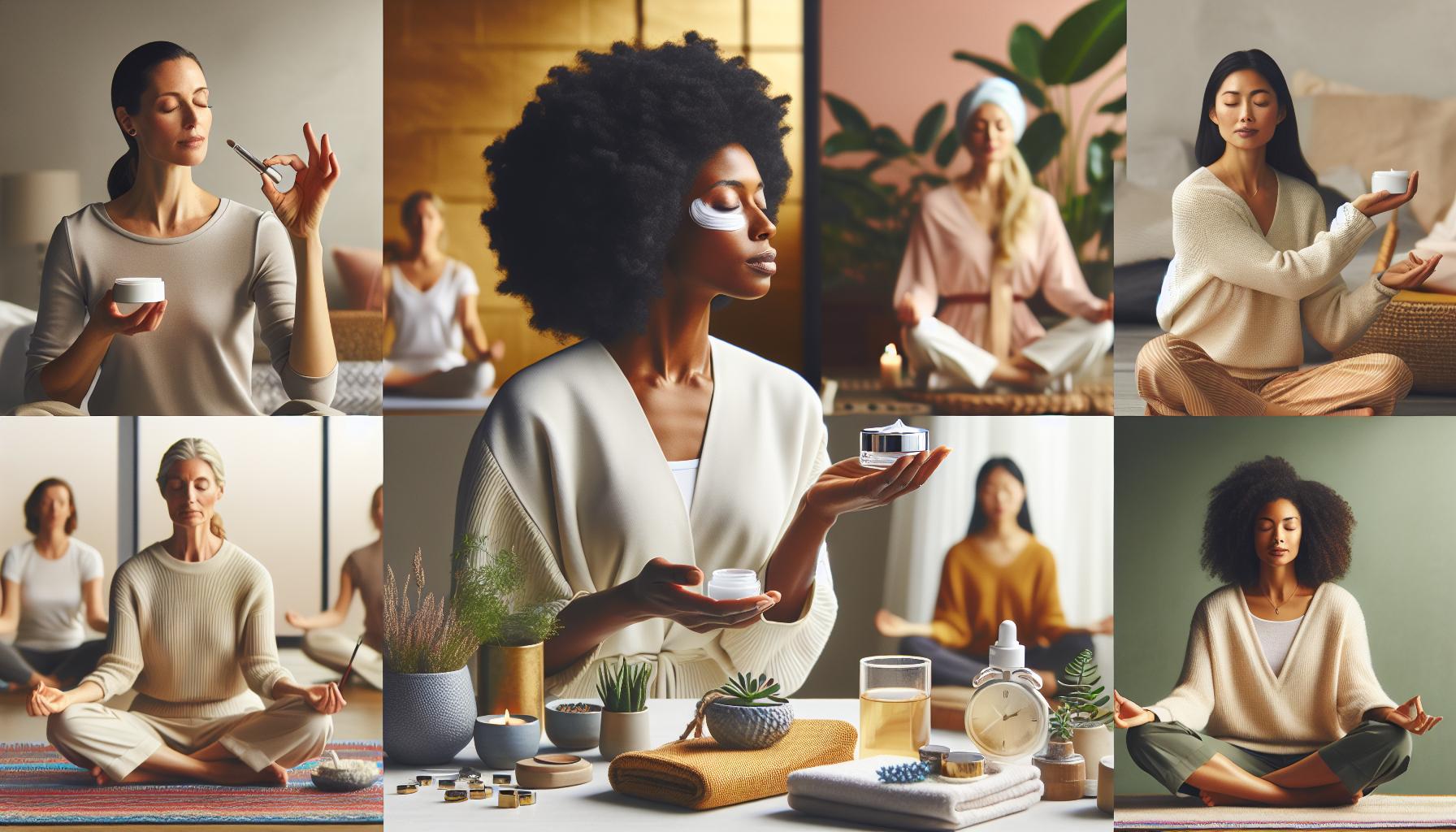 Understanding the Connection Between Stress and Eye Health