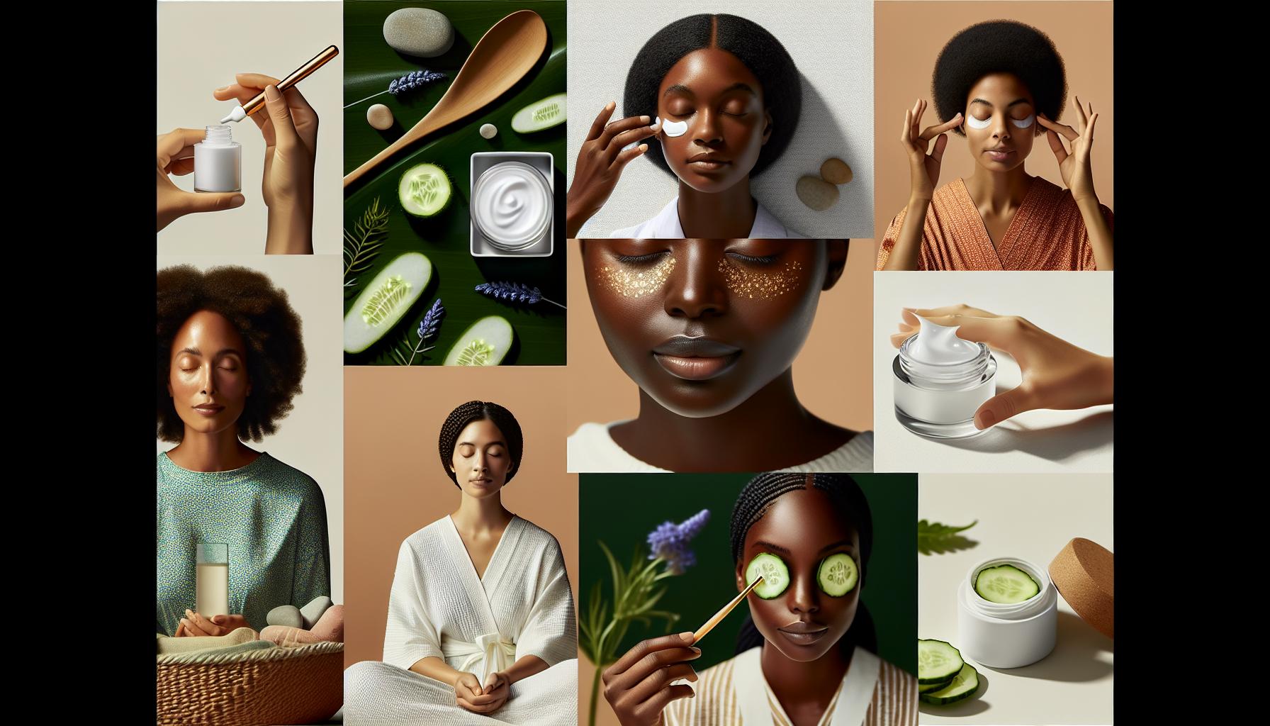 Understanding the Role of Stress in Eye Health