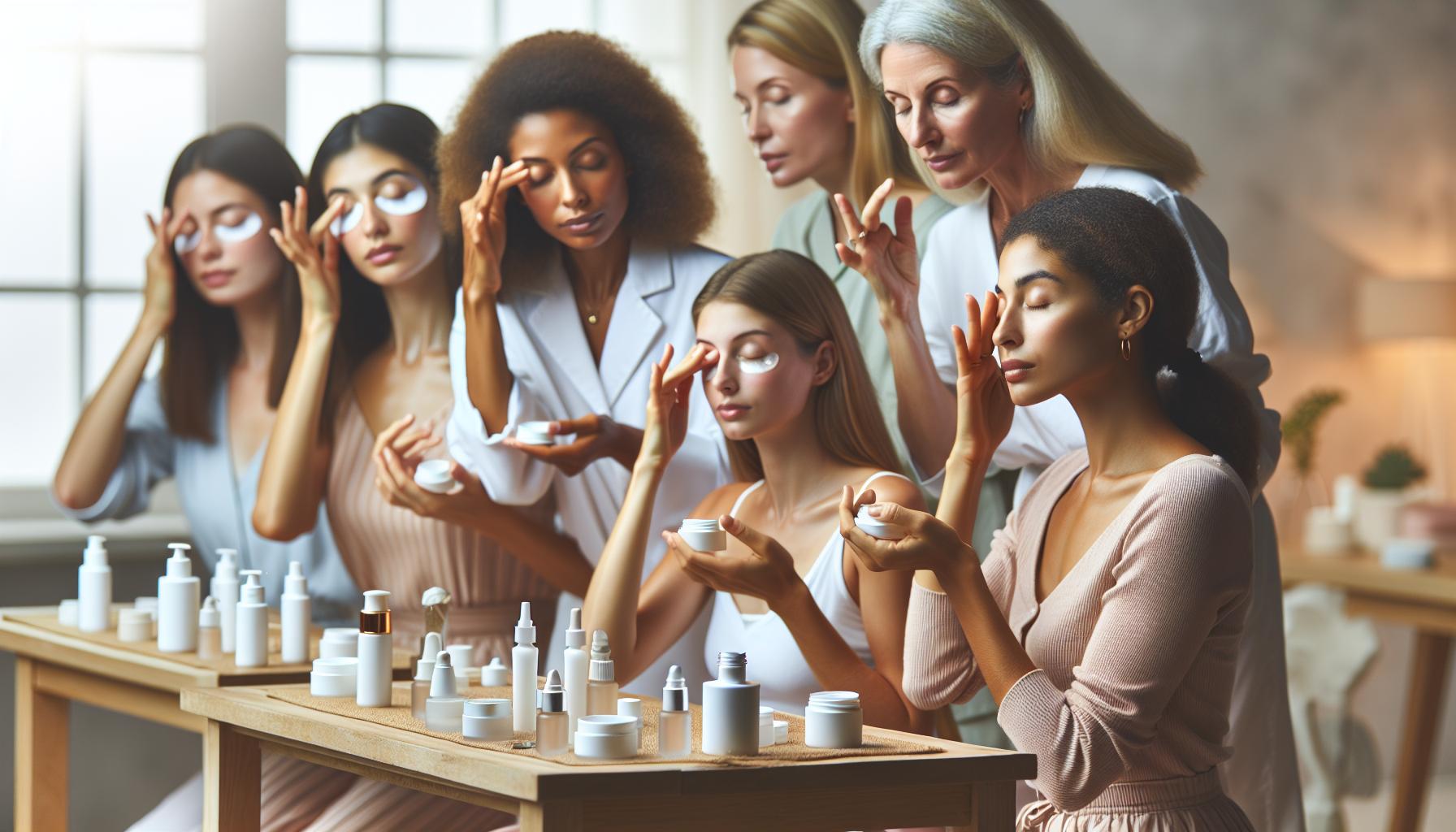 Understanding Styes: Causes and Risk Factors