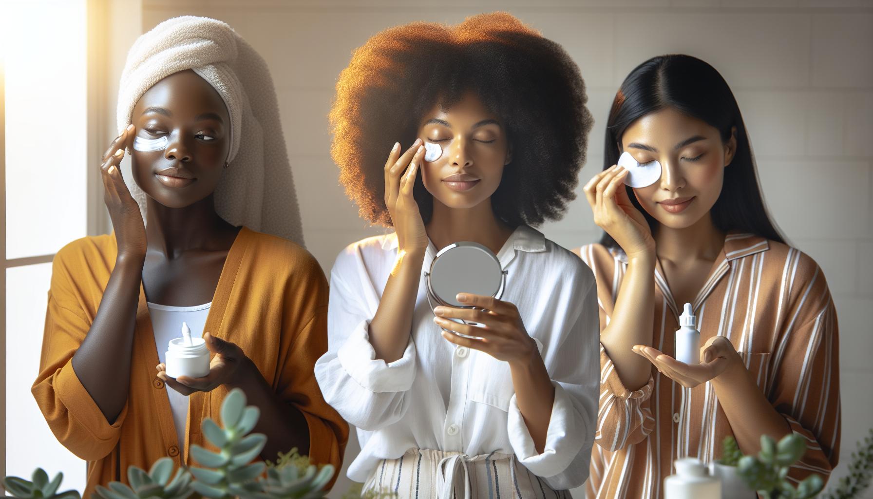 Understanding What Causes Eye Styes