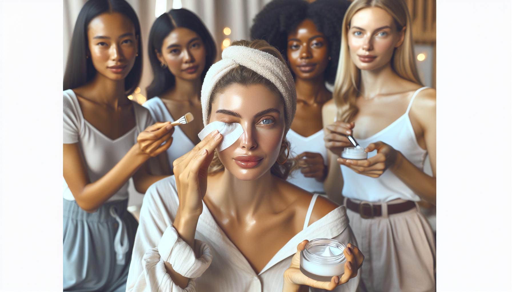 Understanding What a Stye Is and Its Causes