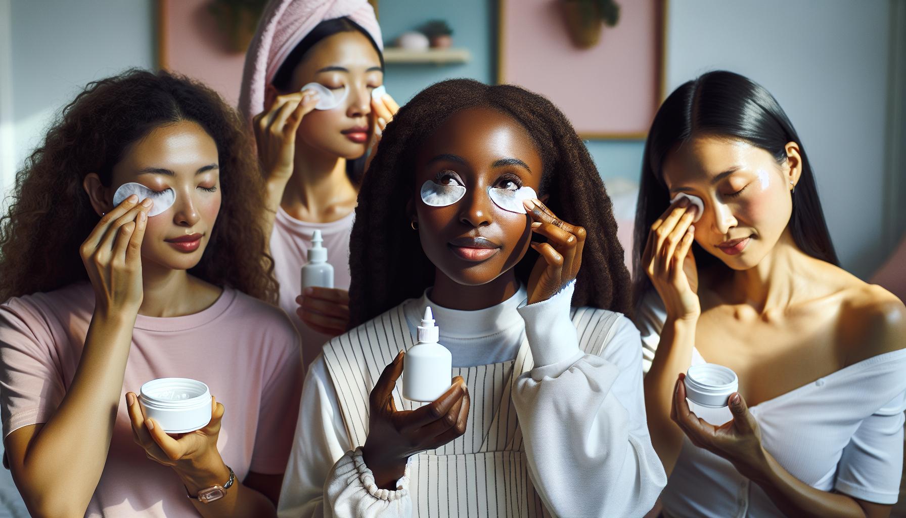 Understanding What a Stye Is and Its Causes