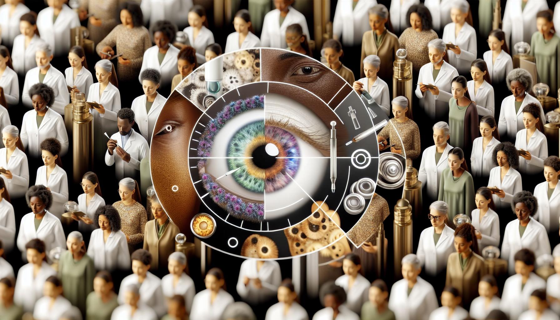 Understanding What a Stye Is and Its Symptoms