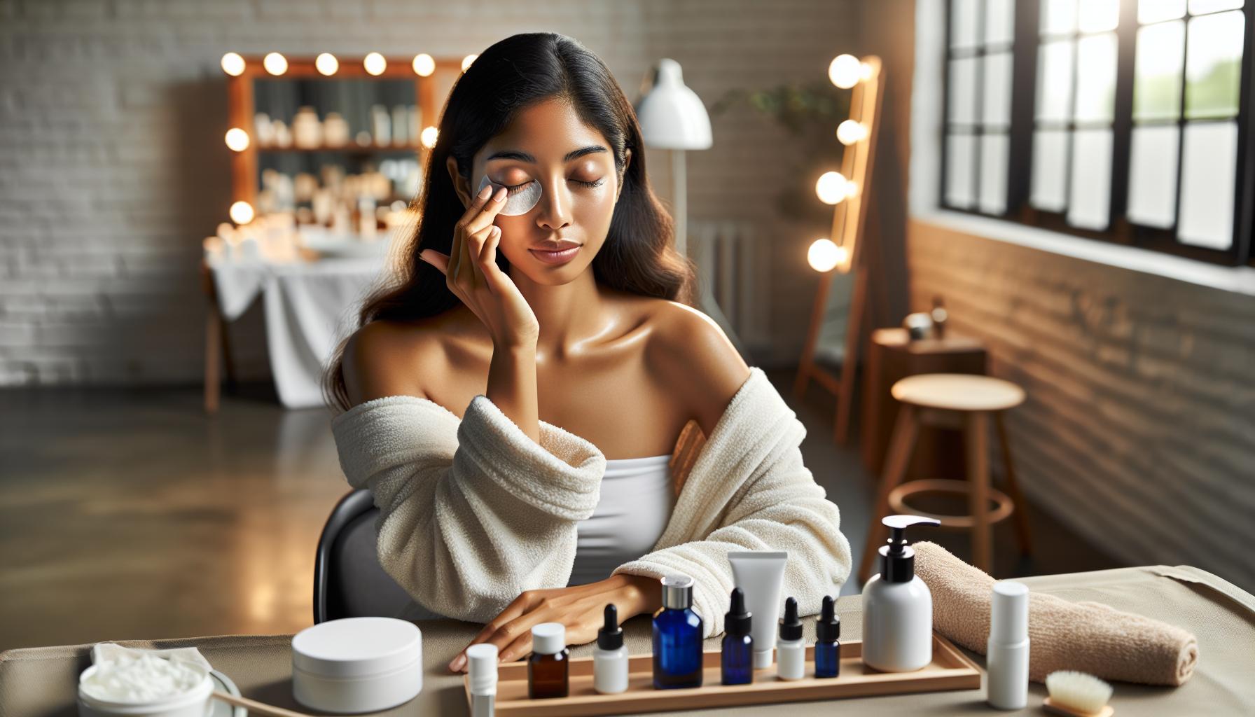 Understanding What a Stye Is: Symptoms and Causes