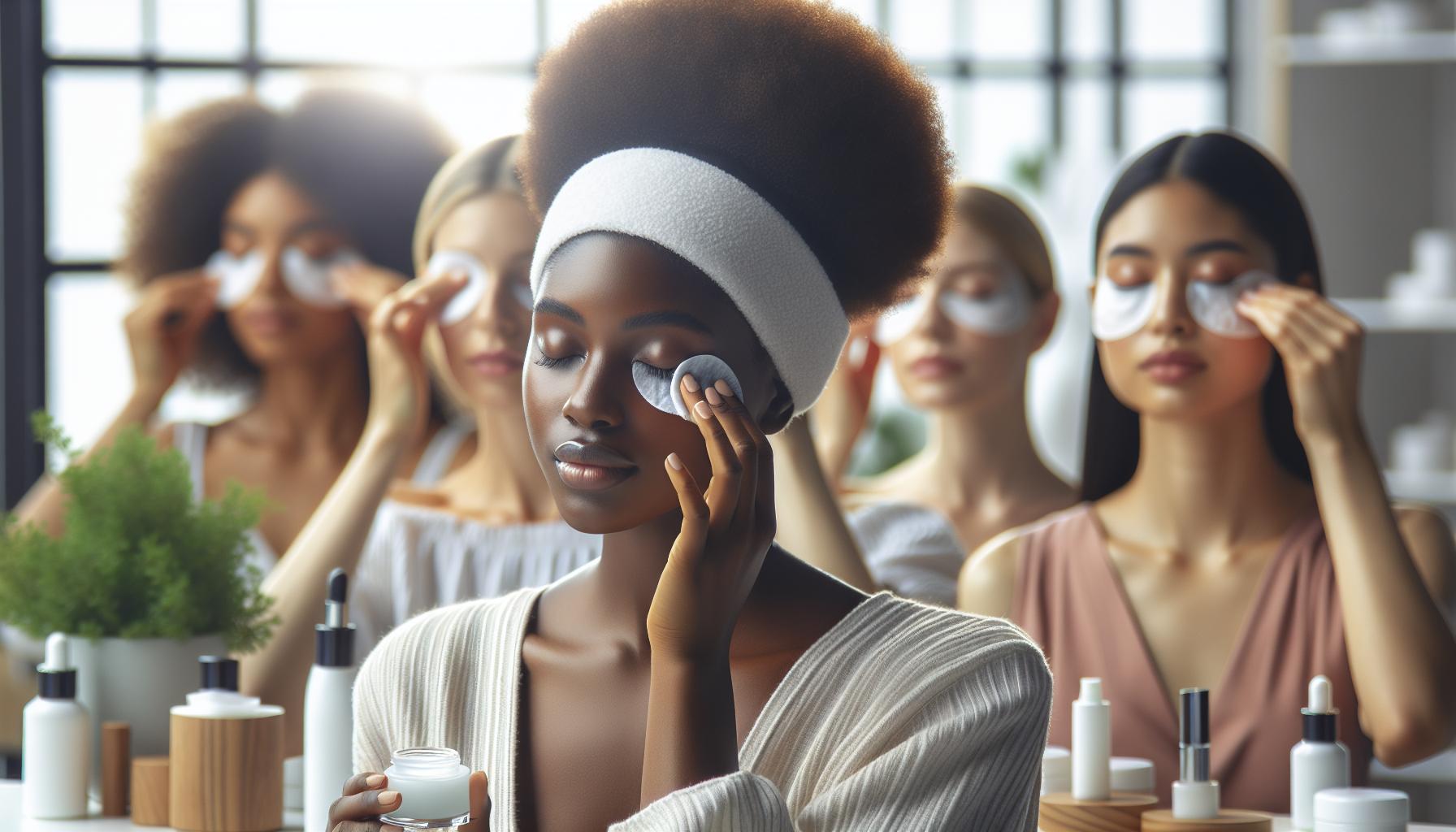 What Are Eye Styes and Their Symptoms?