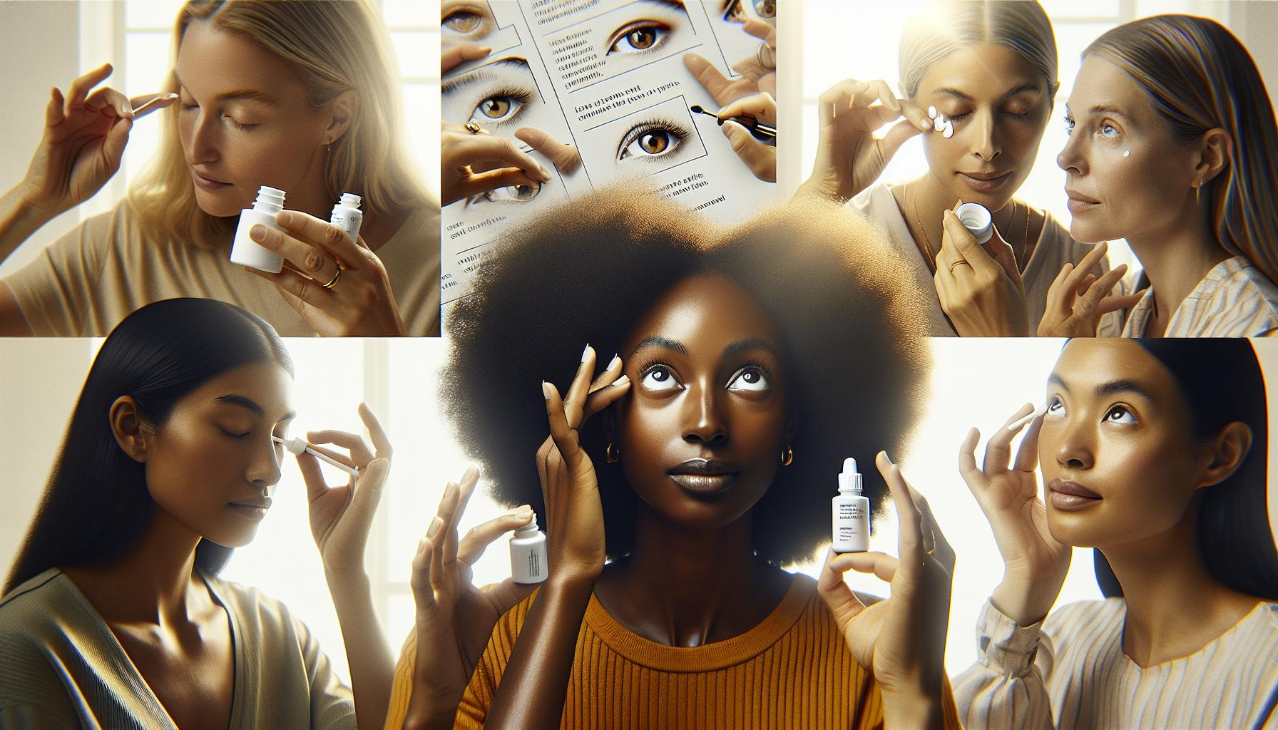 Do you put stye ointment in your eye? Safe application guide 2 What Is Stye Ointment? Key Ingredients Explained