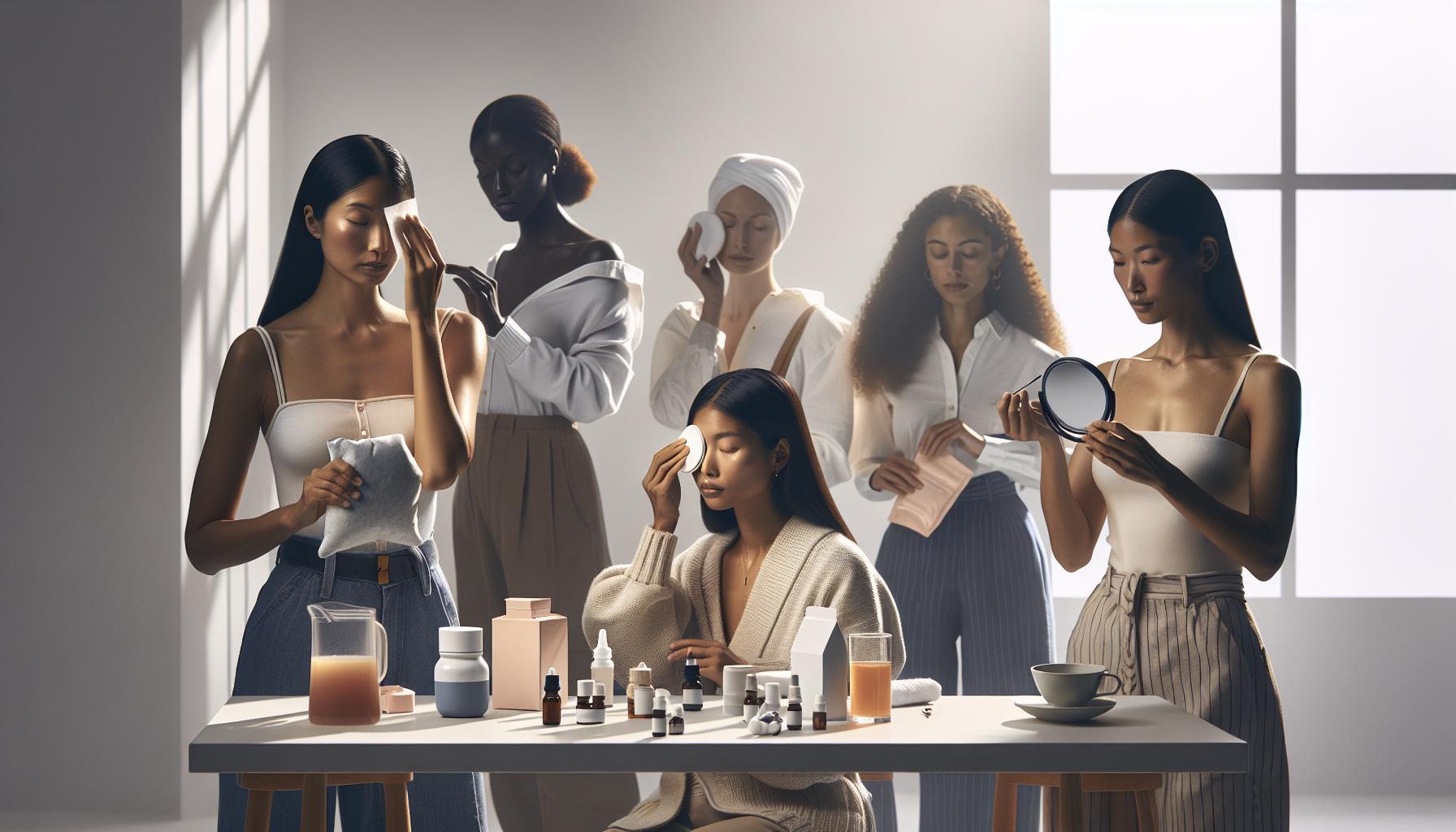 What Are Styes and Their Symptoms?