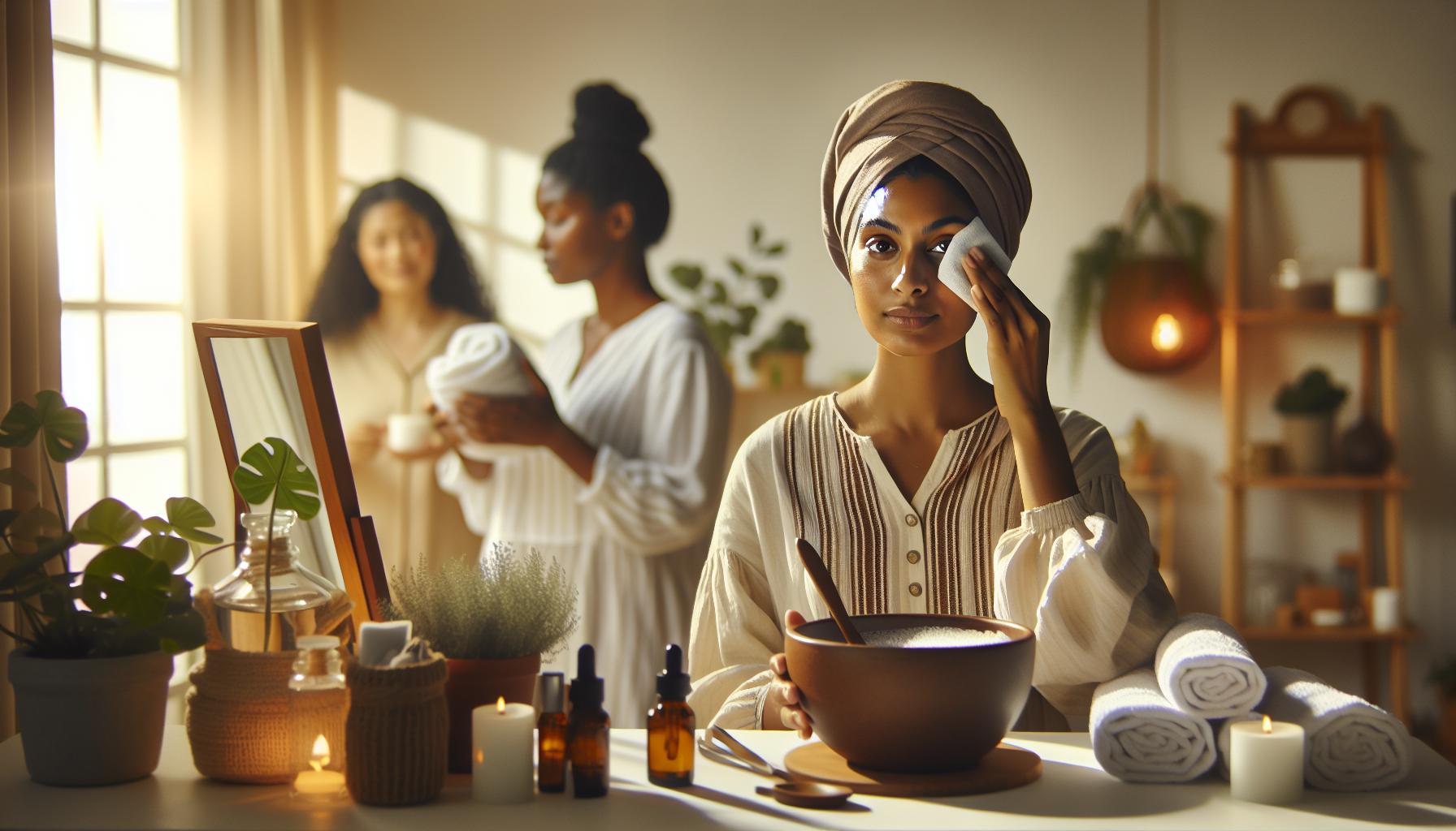 When to Use Warm Compresses for Healing