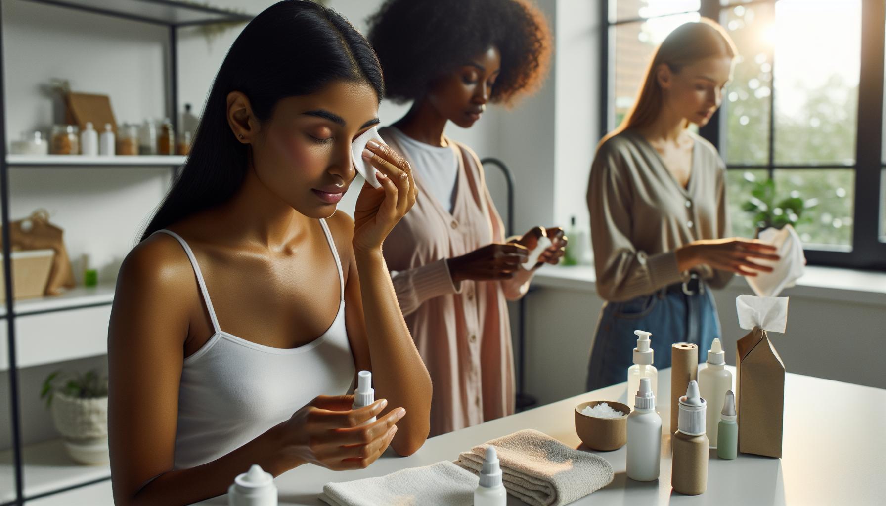 Why Do Dry Eyes Lead to Styes?