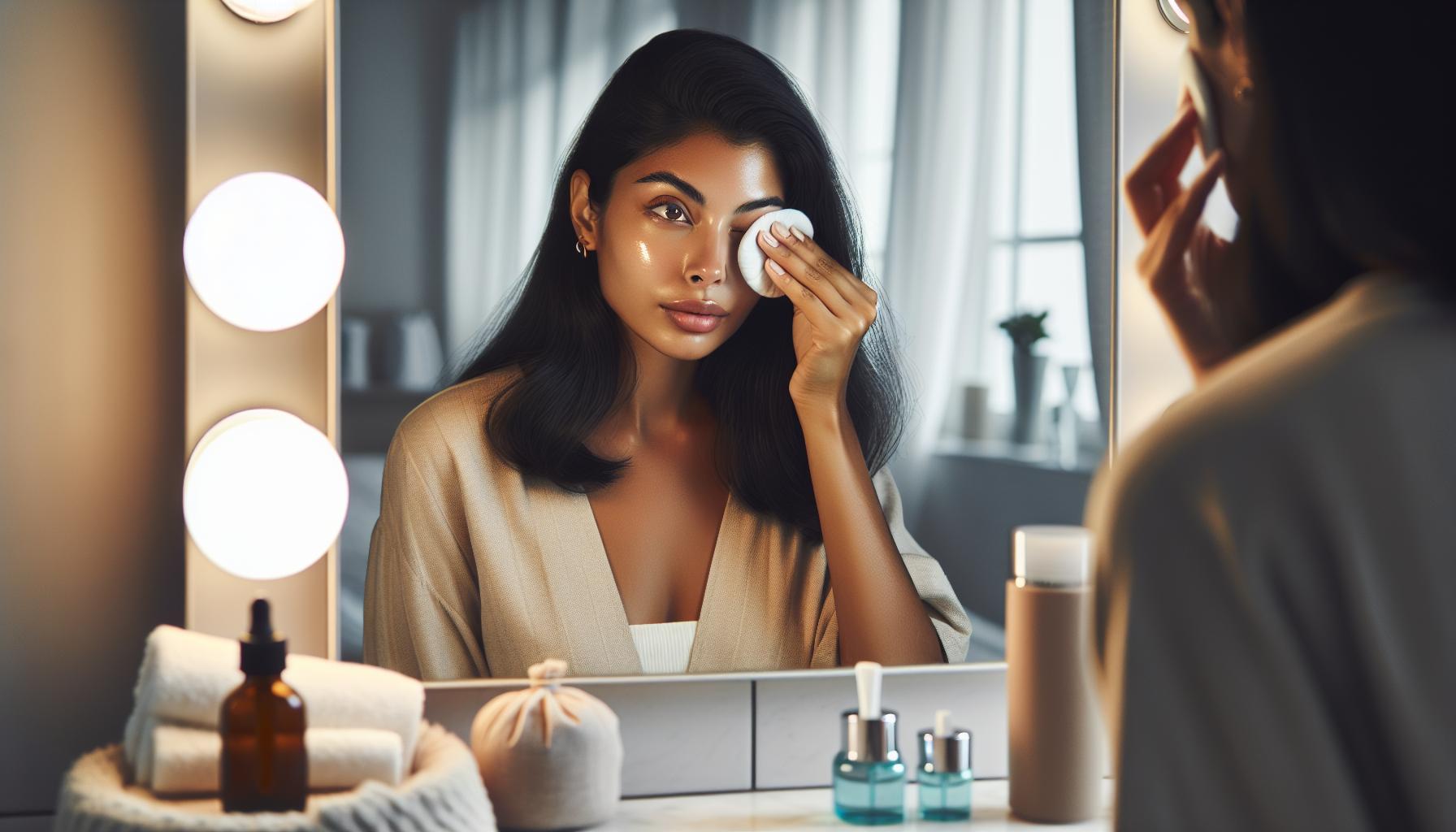 Do you need antibiotics for a stye in your eye?